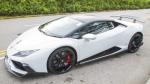 Lamborghini Huracan LP610-4 Cairo Edition by DMC 2016 года
